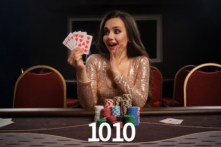Página oficial no Facebook da 1010